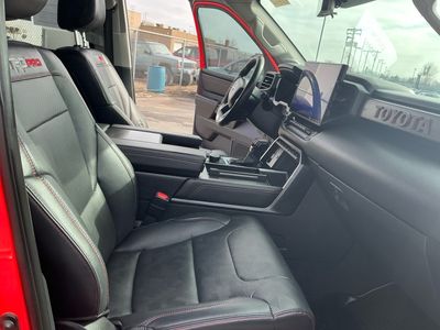 2023 Toyota Sequoia - Photo 20