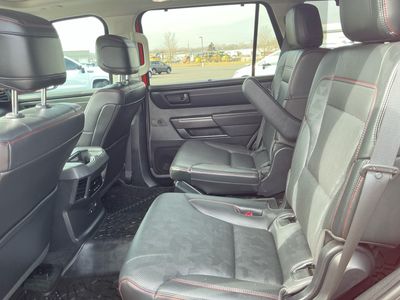 2023 Toyota Sequoia - Photo 17