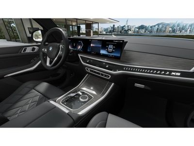2026 BMW X5 xDrive40i — photo 14 view