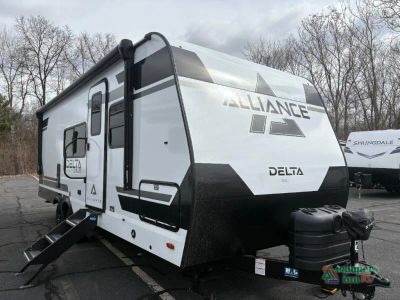 2026 Alliance RV Delta Ultra Lite - Photo 1
