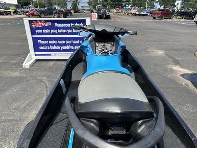 2018 Sea-Doo GTR 230 - Photo 1