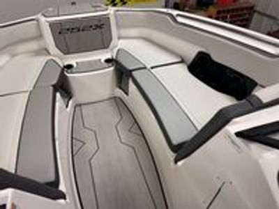 2025 Yamaha 252 XE - Photo 16