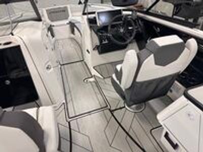 2025 Yamaha 252 XE - Photo 12