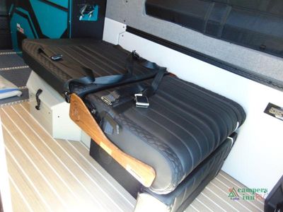 2026 Remote Vans Remote Vans - Photo 25