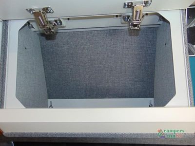 2026 Remote Vans Remote Vans - Photo 29