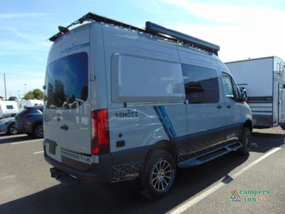 2026 Remote Vans Remote Vans - Photo 5