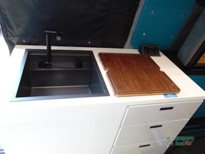 2026 Remote Vans Remote Vans - Photo 21