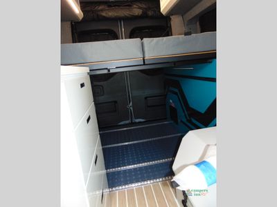 2026 Remote Vans Remote Vans - Photo 37