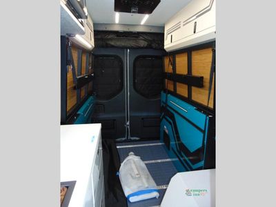 2026 Remote Vans Remote Vans - Photo 30