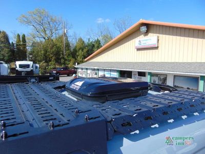 2026 Remote Vans Remote Vans - Photo 47