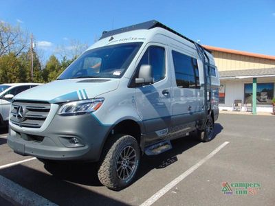 2026 Remote Vans Remote Vans - Photo 2