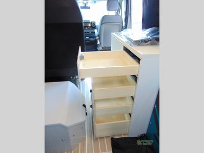 2026 Remote Vans Remote Vans - Photo 33