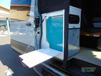 2026 Remote Vans Remote Vans - Photo 7