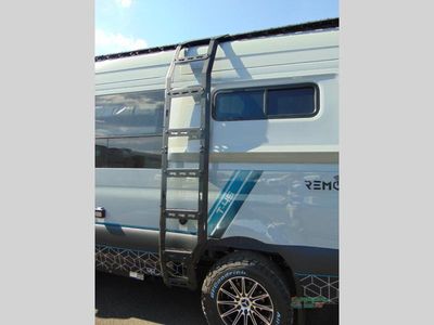 2026 Remote Vans Remote Vans - Photo 44