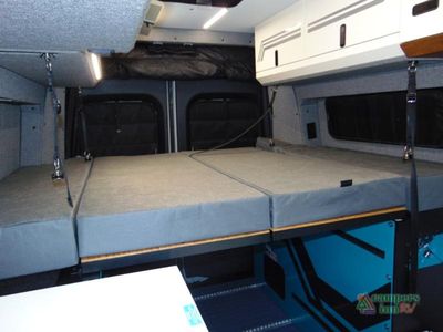 2026 Remote Vans Remote Vans - Photo 36