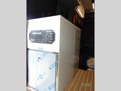 2026 Remote Vans Remote Vans - Photo 19