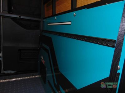 2026 Remote Vans Remote Vans - Photo 35