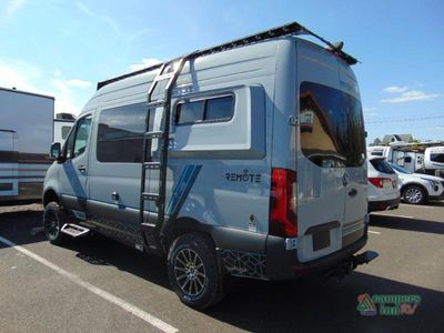 2026 Remote Vans Remote Vans - Photo 3