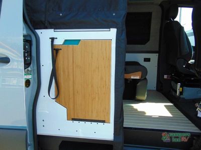 2026 Remote Vans Remote Vans - Photo 8