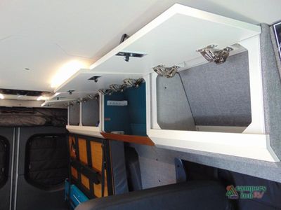 2026 Remote Vans Remote Vans - Photo 28