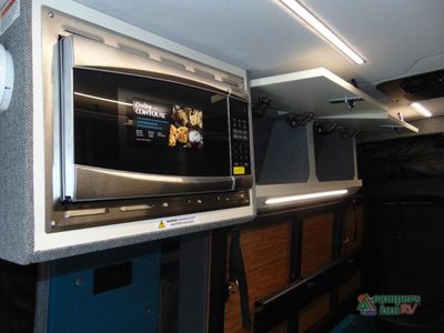 2026 Remote Vans Remote Vans - Photo 27