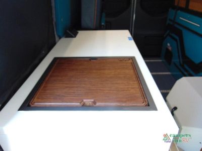 2026 Remote Vans Remote Vans - Photo 23