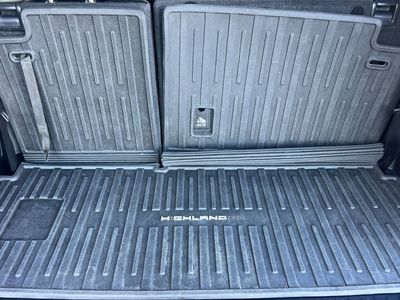 2021 Toyota Highlander - Photo 17