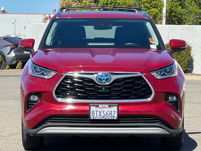 2021 Toyota Highlander - Photo 10