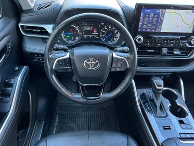 2021 Toyota Highlander - Photo 15