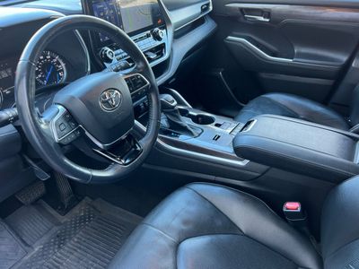 2021 Toyota Highlander - Photo 11