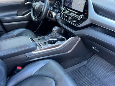 2021 Toyota Highlander - Photo 18