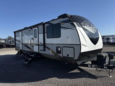 2021 Cruiser Twilight - Photo 1