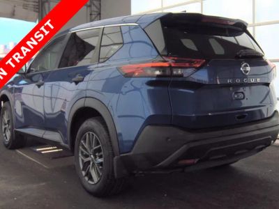 2021 Nissan Rogue - Photo 4