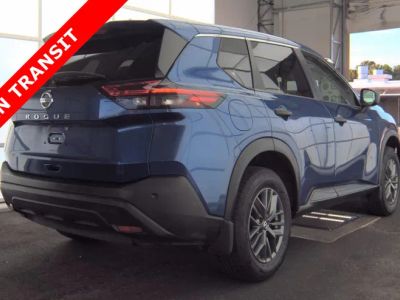 2021 Nissan Rogue - Photo 5
