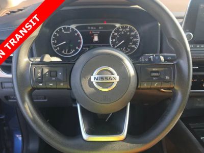 2021 Nissan Rogue - Photo 6