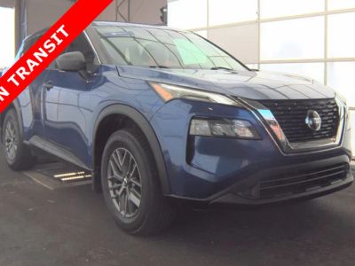 2021 Nissan Rogue - Photo 3