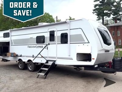 2026 Coachmen RV Freedom Express - Photo 1