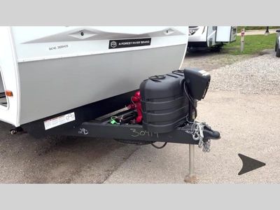 2026 Coachmen RV Freedom Express - Photo 5