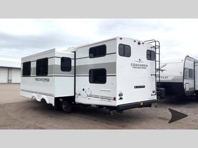 2026 Coachmen RV Freedom Express - Photo 9