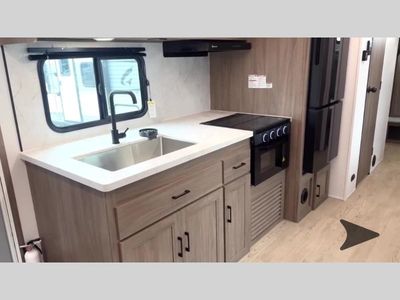 2026 Coachmen RV Freedom Express - Photo 14