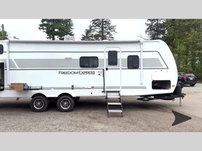 2026 Coachmen RV Freedom Express - Photo 3