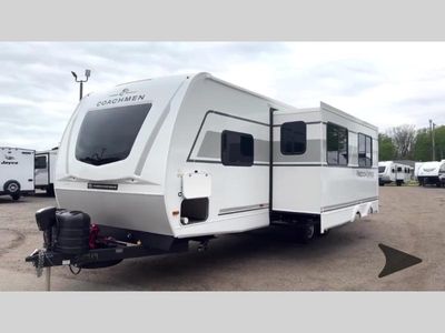 2026 Coachmen RV Freedom Express - Photo 7