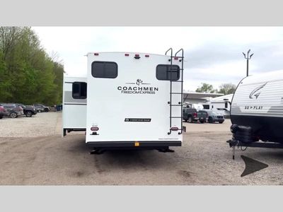 2026 Coachmen RV Freedom Express - Photo 10