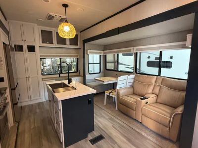 2024 Forest River Cedar Creek - Photo 2