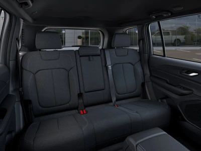 2026 Jeep Grand Cherokee — photo 15 view