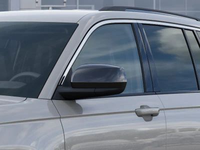 2026 Jeep Grand Cherokee — photo 12 view
