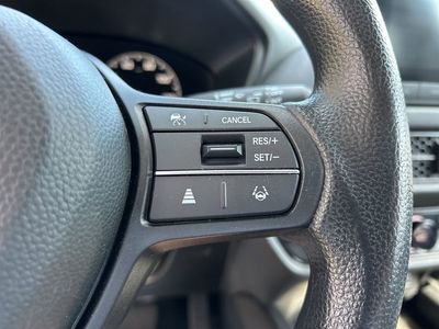 2023 Honda HR-V LX - Photo 16