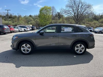 2023 Honda HR-V LX - Photo 7