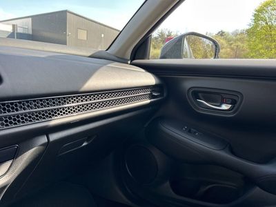 2023 Honda HR-V LX - Photo 21