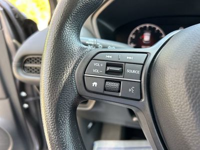 2023 Honda HR-V LX - Photo 15